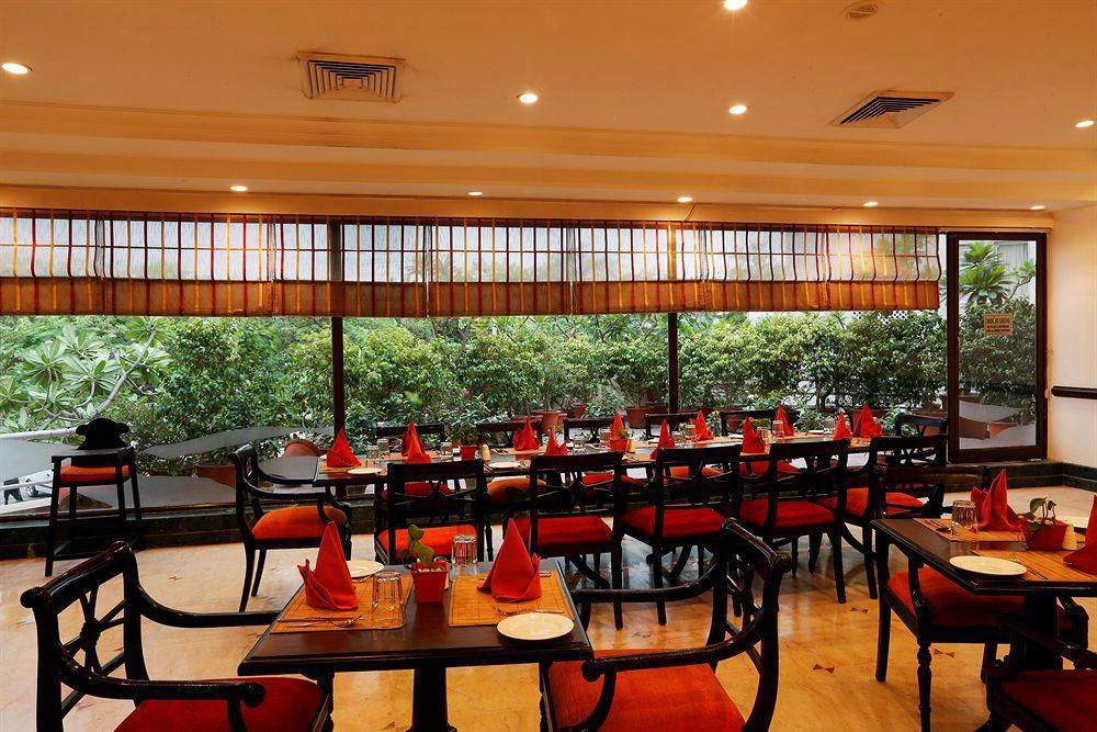 Hotel Townhouse 517 La Sapphire Near Delhi Airport Neu-Delhi Exterior foto
