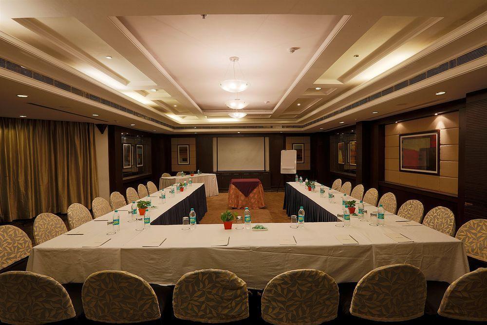 Hotel Townhouse 517 La Sapphire Near Delhi Airport Neu-Delhi Exterior foto