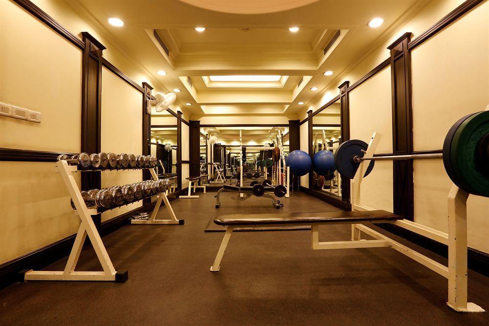 Hotel Townhouse 517 La Sapphire Near Delhi Airport Neu-Delhi Exterior foto